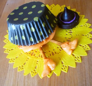 Ding, dong the witch is dead