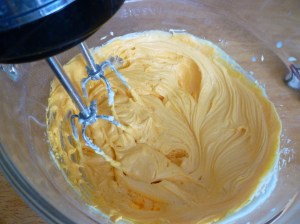 nacho cheese icing