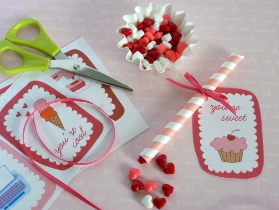 Valentine's Day Candy