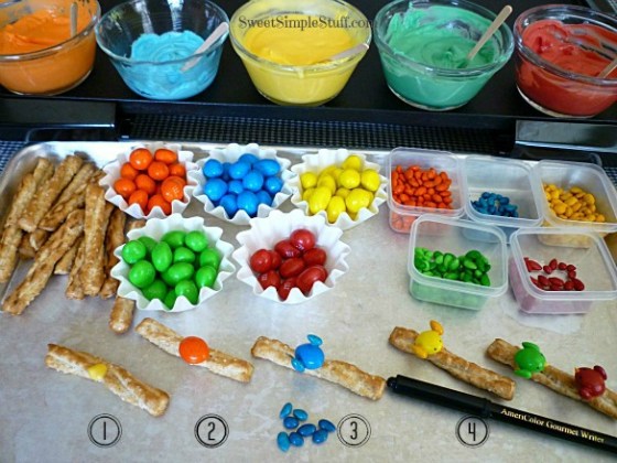 bird on a branch directions 2