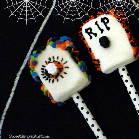 P1030264 marshmallow stackers tombstones