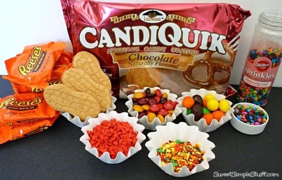 P1030346 nutter butter peanut butter cup turkey supplies