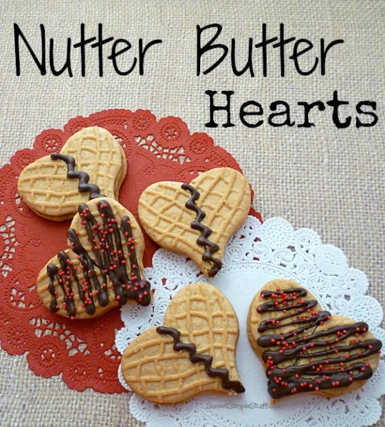 P1030535 Nutter Butter Hearts