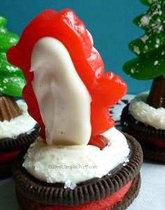 Give strength to gummies - SweetSimpleStuff.com