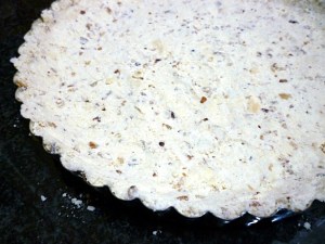 Tart cookie crust - SweetSimpleStuff.com